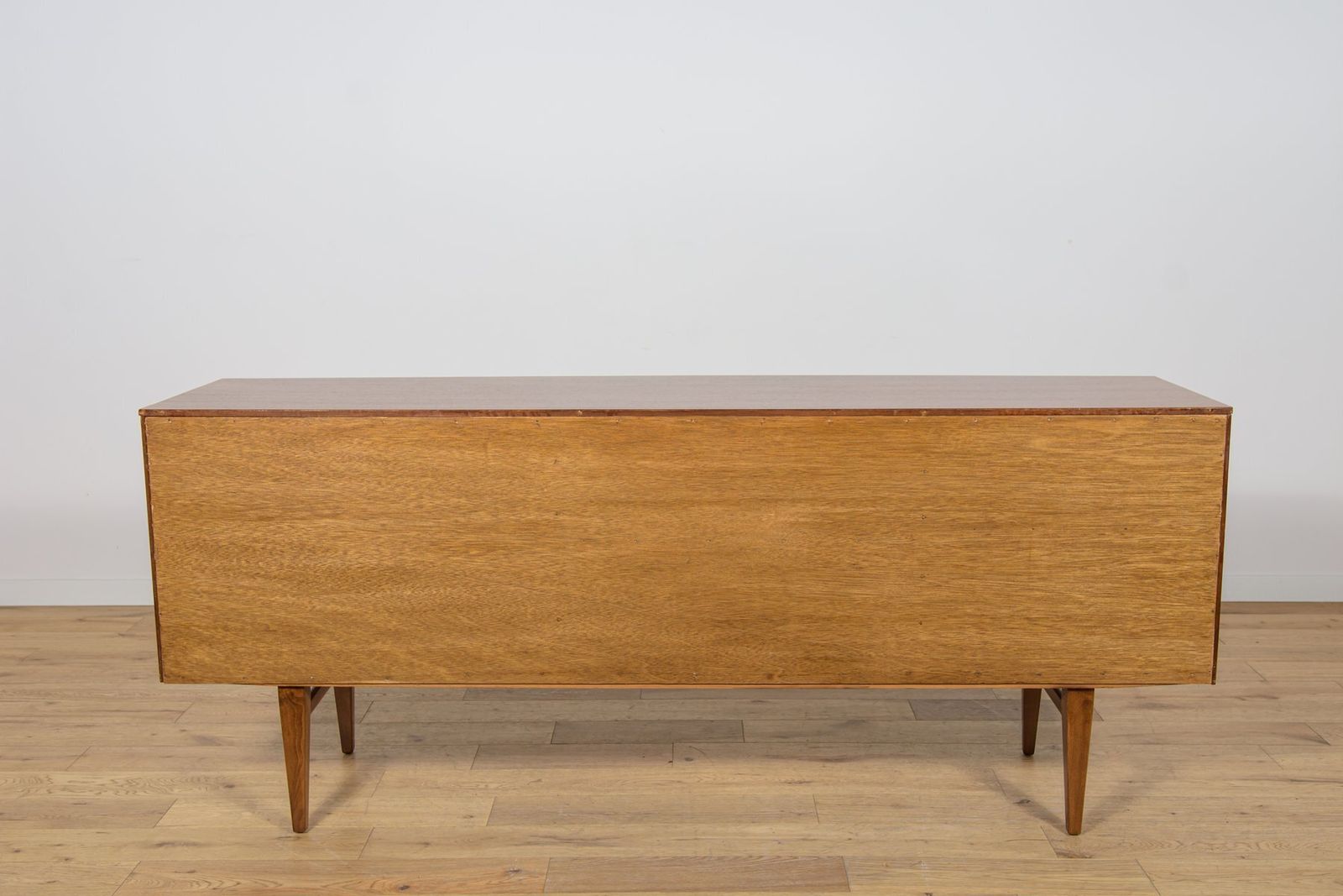 Mid Century Modern Teak Sideboard From Beautility, United Knigdom, 1960s photo Furniture