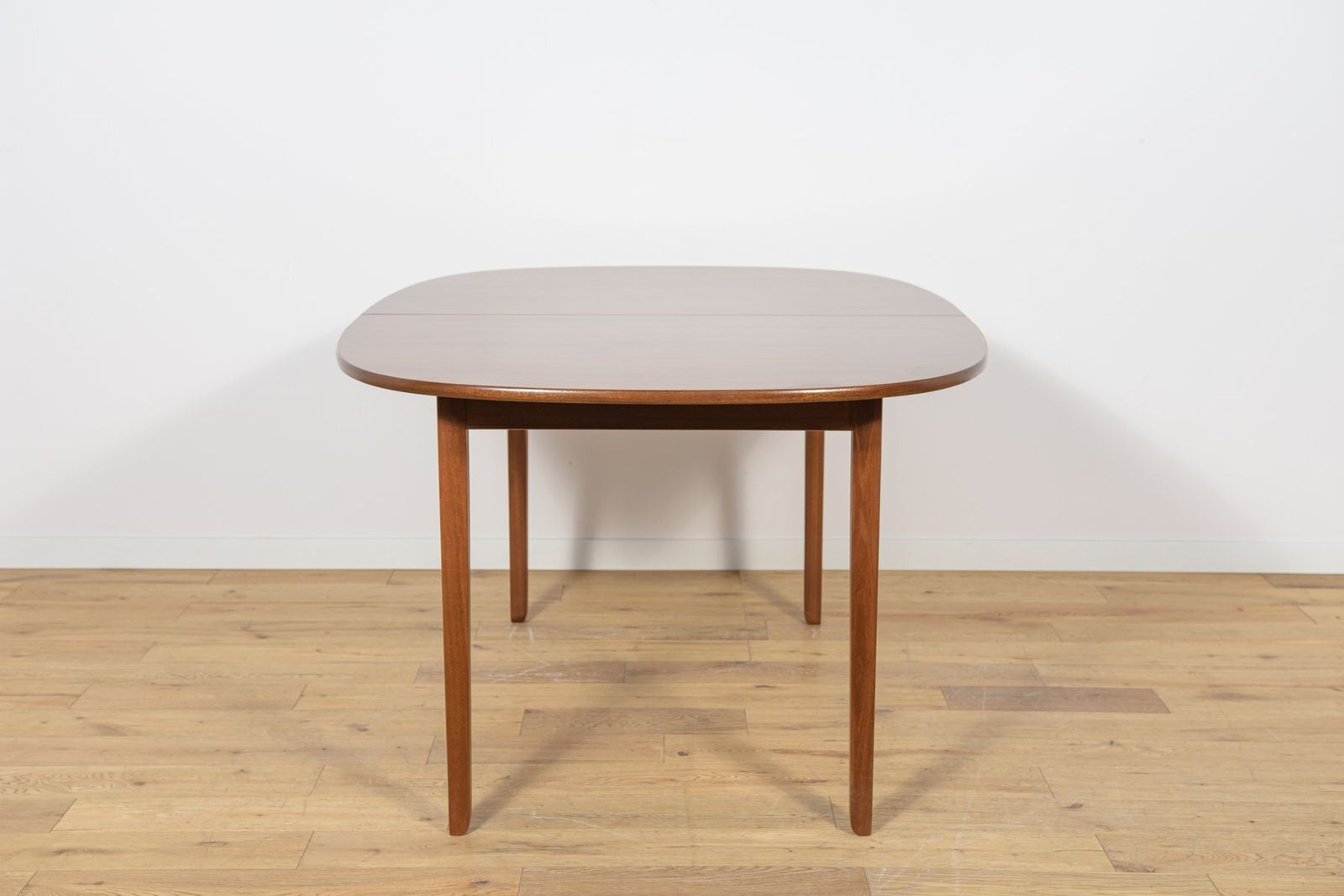 Mid Century Extendable Dining Table By Ole Wanscher For Poul Jeppesens Furniture Factory, Denmark, 1960s photo Furniture