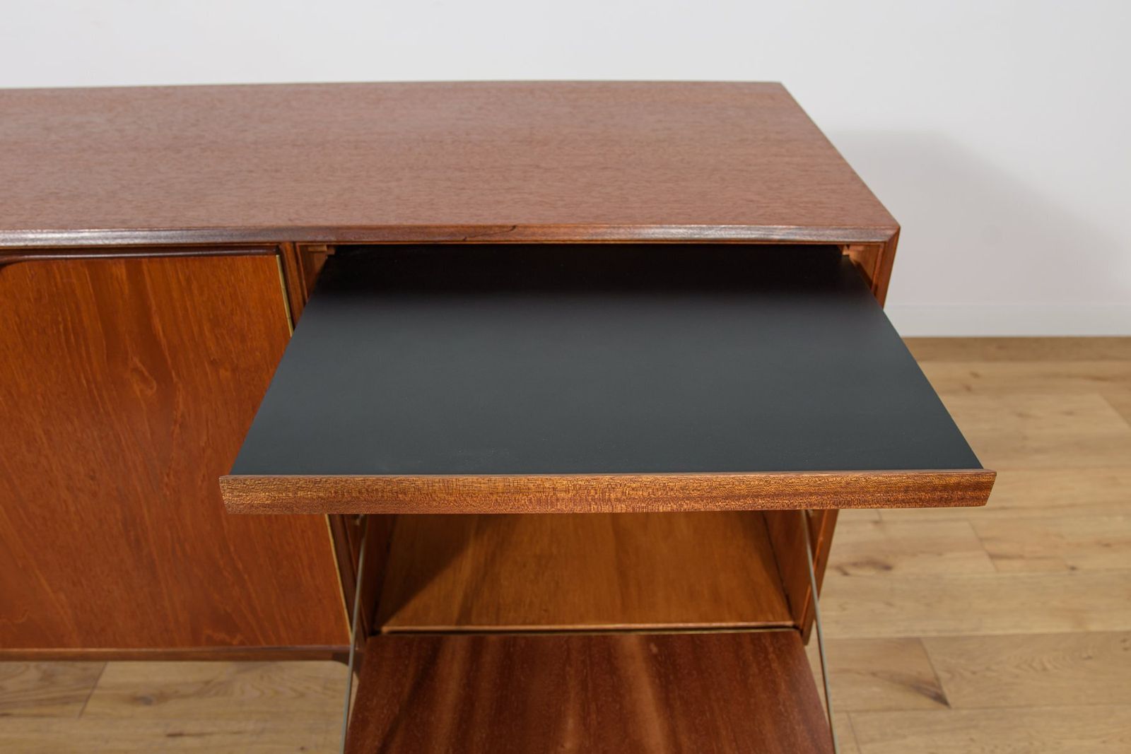 2545.0 Mid Century Modern Teak Sideboard By Tom Robertson For McIntosh, United Knigdom, 1960s photo