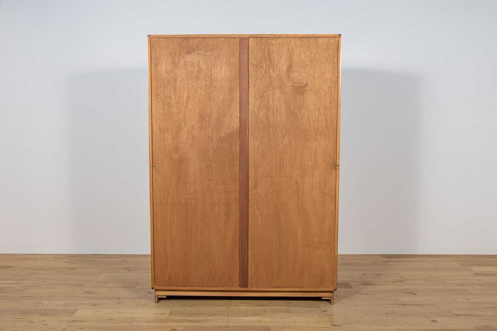 Mid Century Modern Teak Wardrobe From G Plan, 1960s photo 1397.0