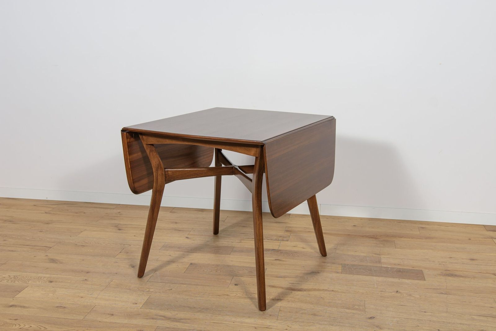 Mid Century Butterfly Dining Table From G Plan, United Knigdom, 1950s
