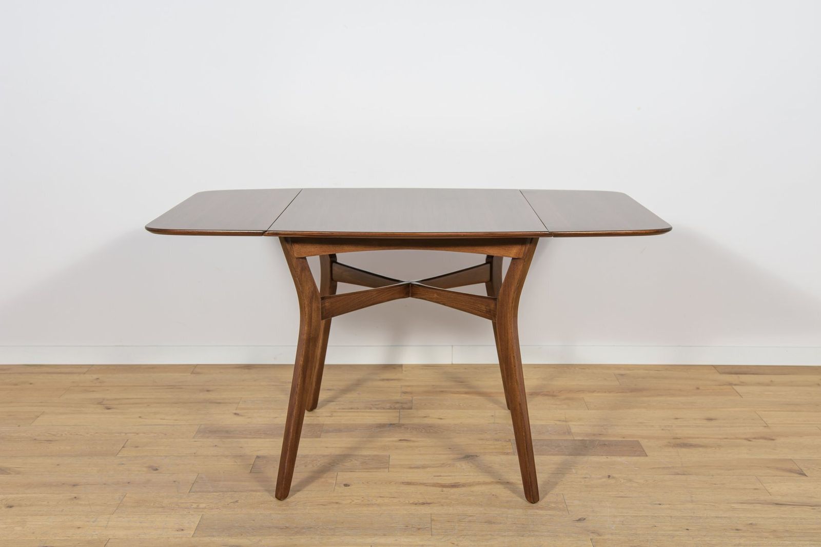 Mid Century Butterfly Dining Table From G Plan, United Knigdom, 1950s photo buy