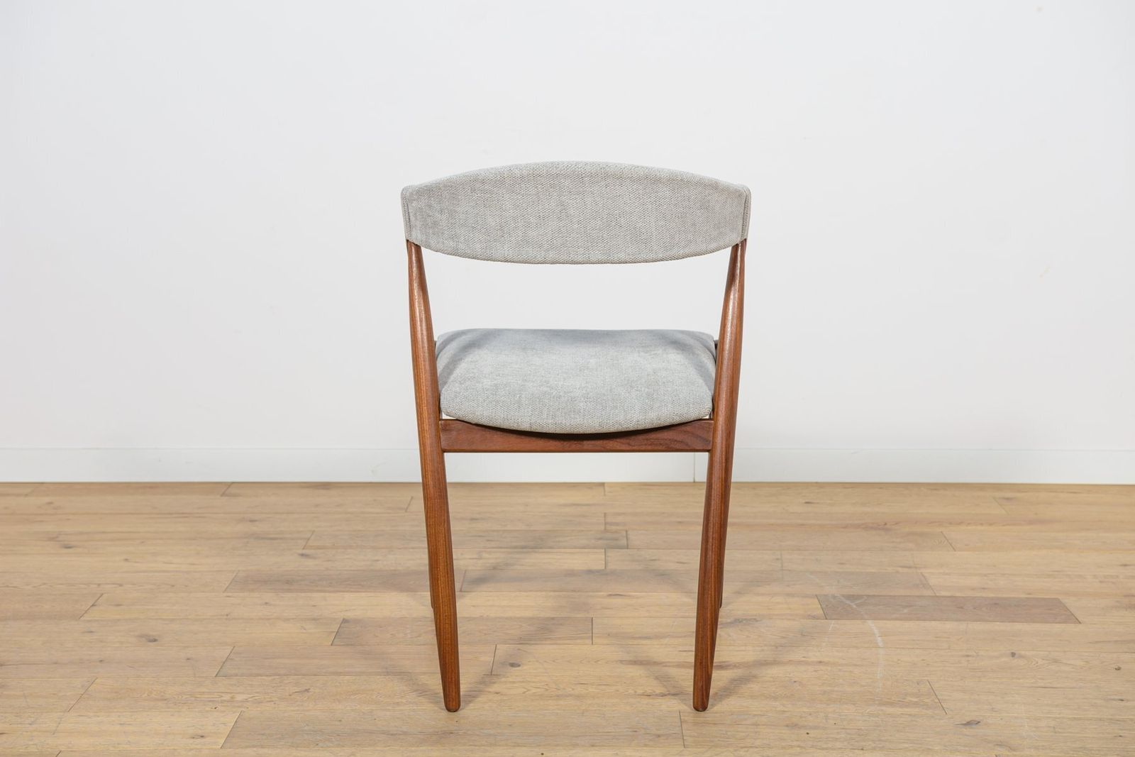 3463.0 Model 31 Dining Chairs By Kai Kristiansen For Schou Andersen, Denmark, 1960s, Set Of 6, Set Of 6 photo