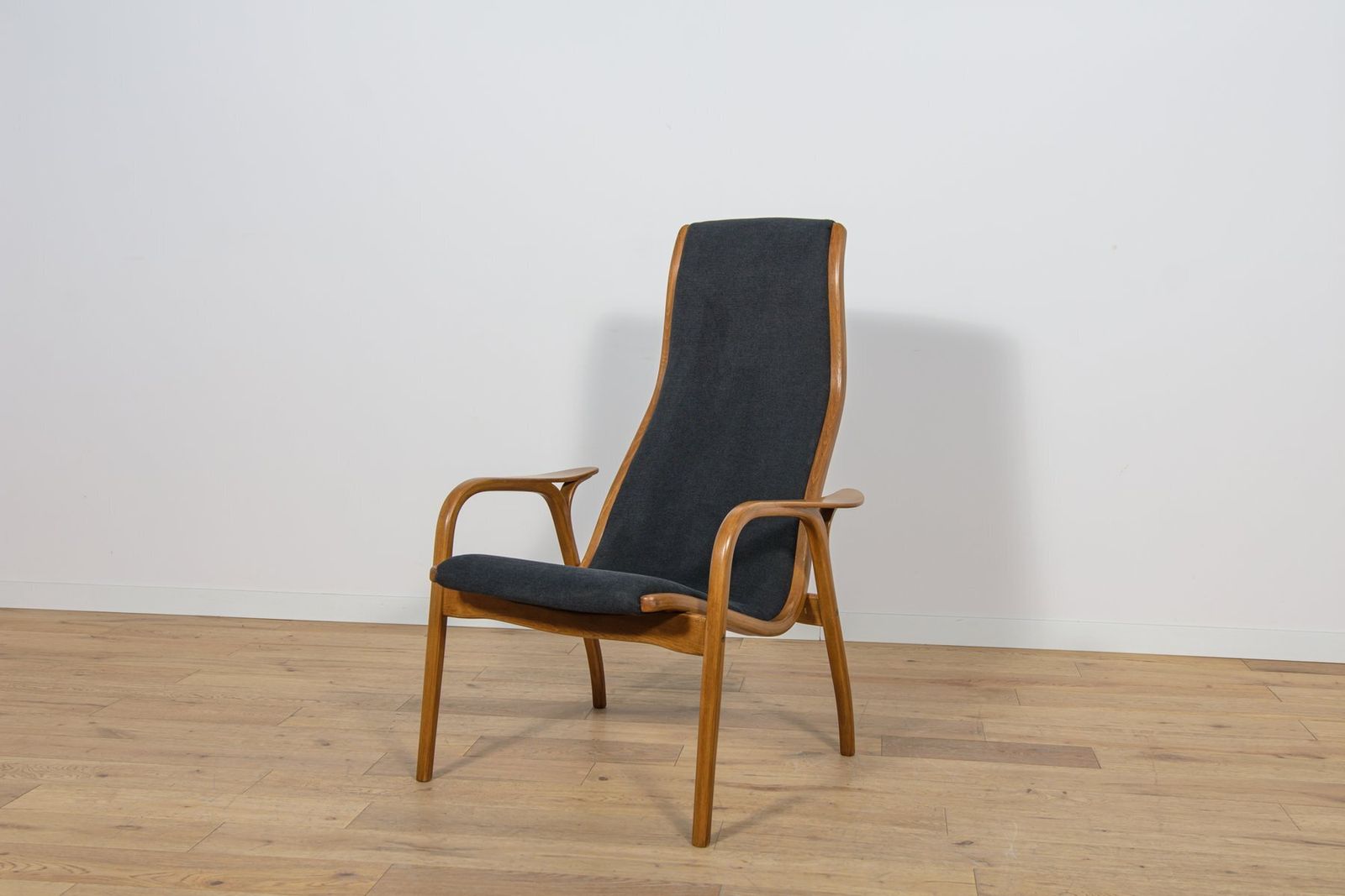 Lamino Armchair By Yngve Ekström For Swedese, Sweden, 1960s