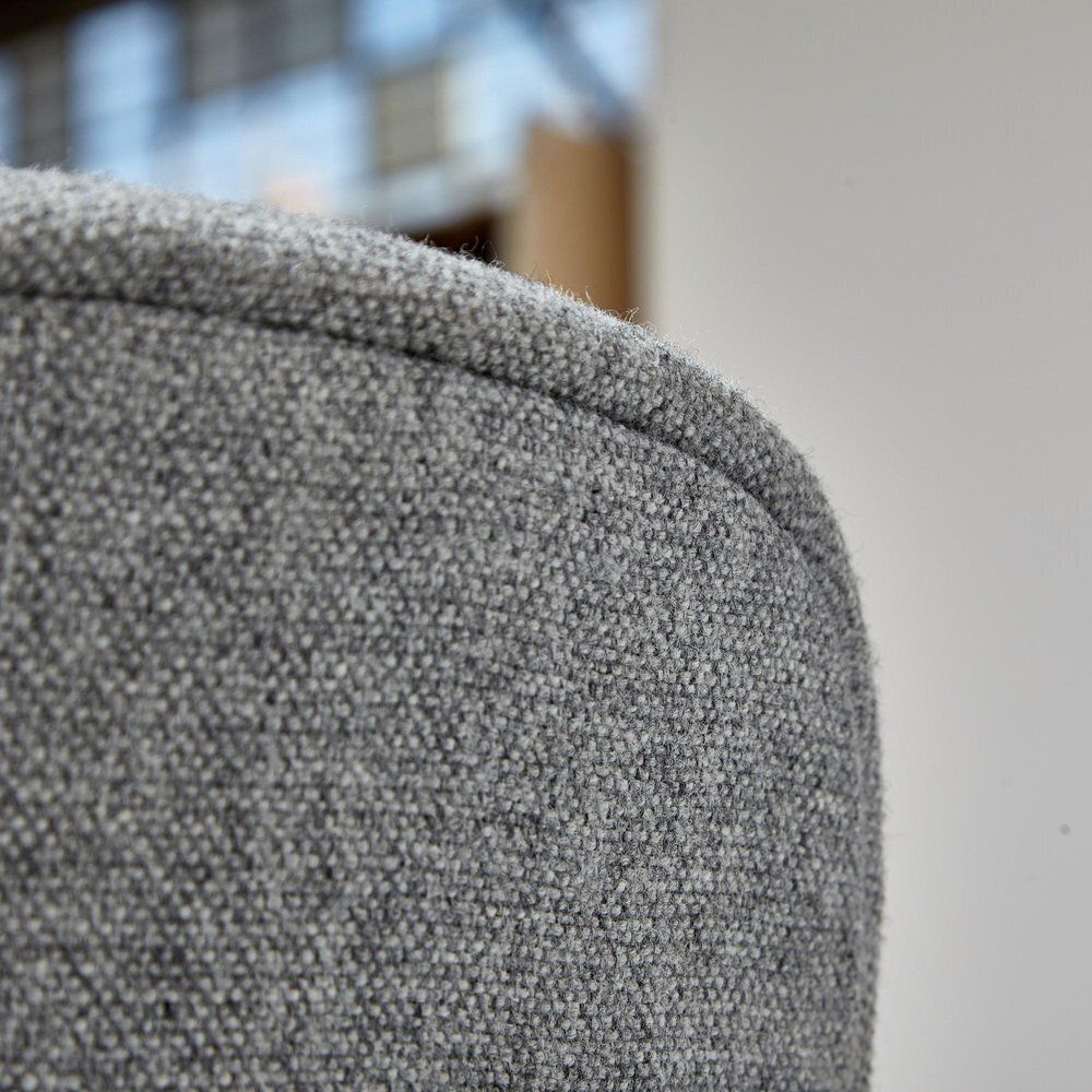 636.0 Tate Soft Bar Stool By Jasper Morrison For Cappellini, 2010s photo