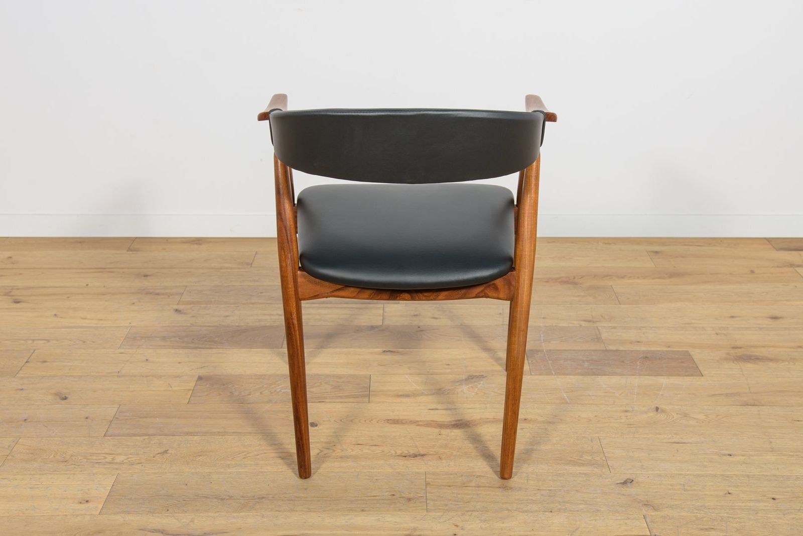 Mid Century Armchair By Th. Harlev For Farstrup Møbler, 1960s photo buy