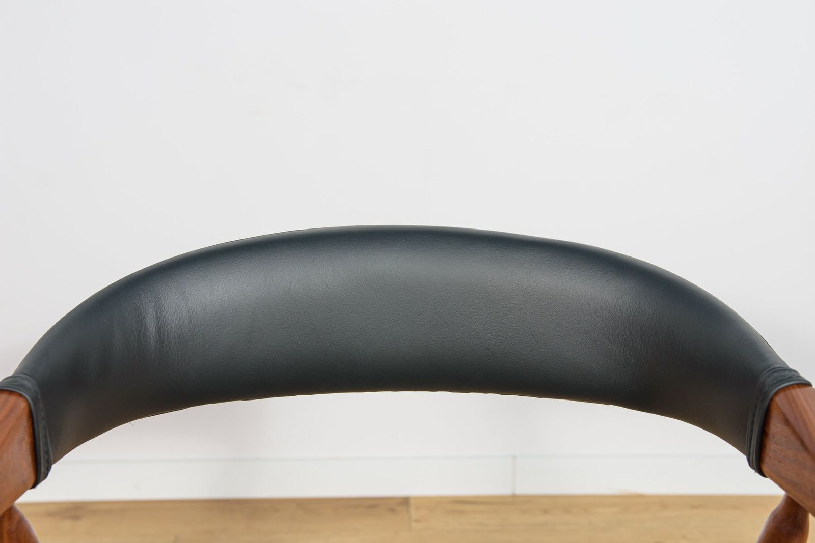 photo furniture Mid Century Armchair By Th. Harlev For Farstrup Møbler, 1960s