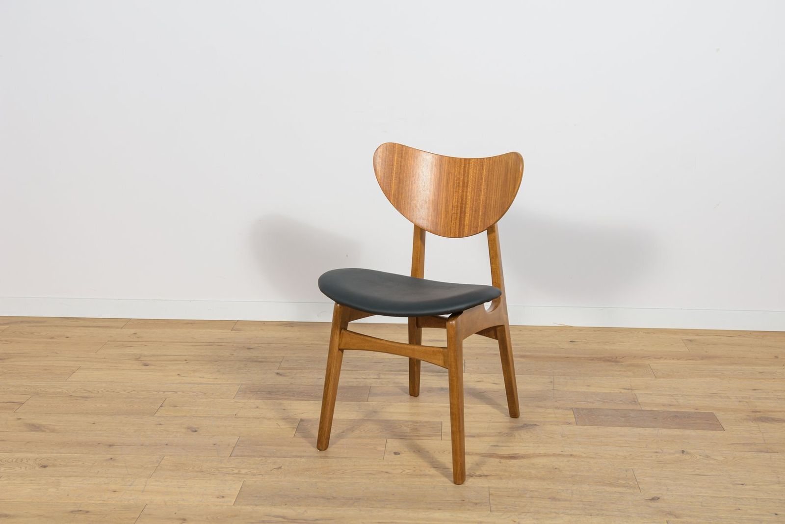 Mid Century Librenza Dining Chairs From G Plan, United Kingdom, 1950s, Set Of 6 photo buy