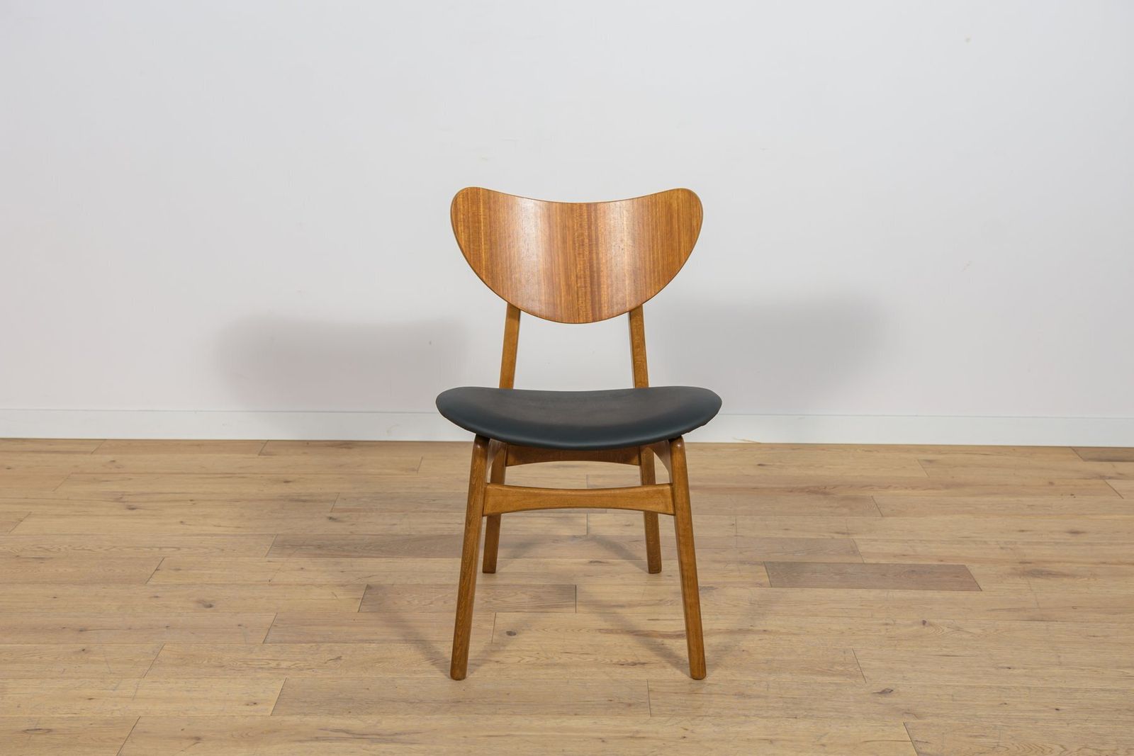 Mid Century Librenza Dining Chairs From G Plan, United Kingdom, 1950s, Set Of 6 photo vintage