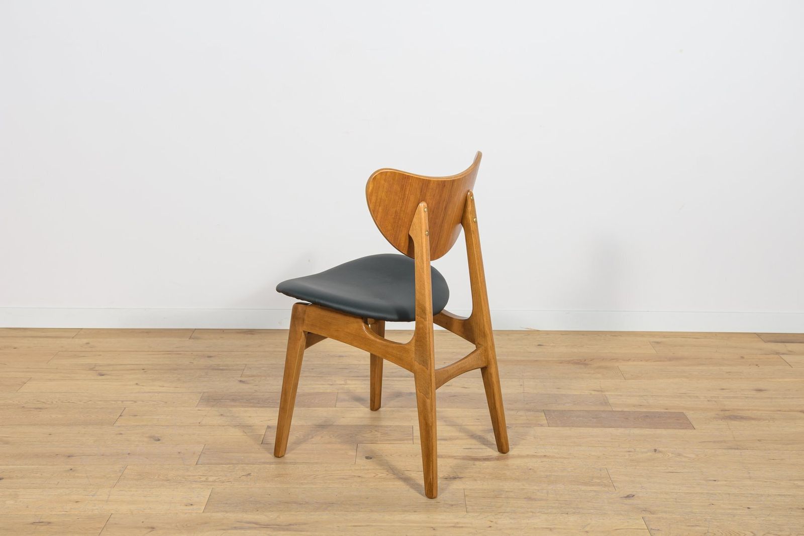 Furniture Mid Century Librenza Dining Chairs From G Plan, United Kingdom, 1950s, Set Of 6 photo