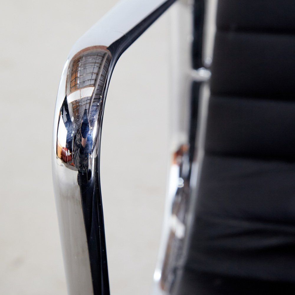 photo vinterior Ea112 Office Chair By Charles & Ray Eames For Vitra, 2000s