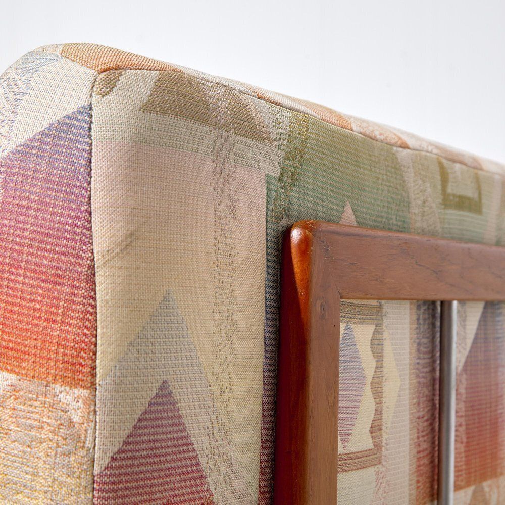 2687.0 Fd 417 Minerva Sofa By Peter Hvidt & Orla Mølgaard Nielsen For France & Son, 1950s photo