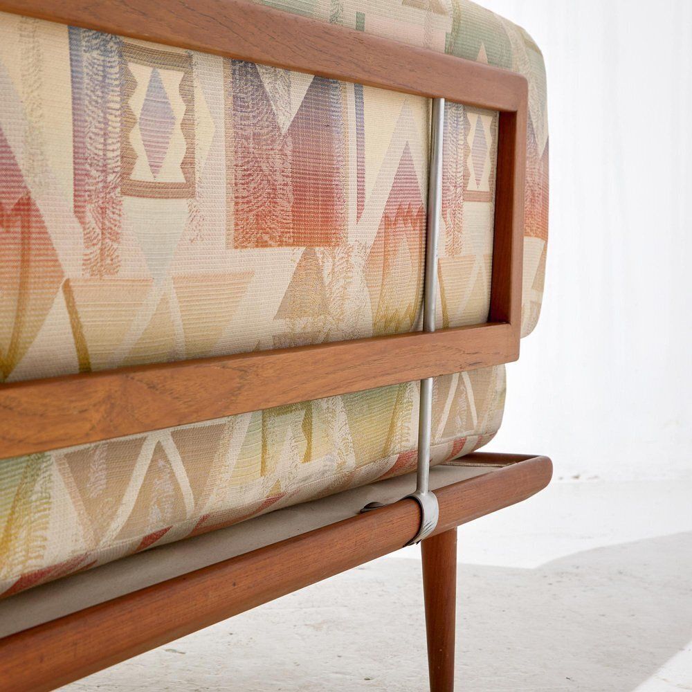 photo buy Fd 417 Minerva Sofa By Peter Hvidt & Orla Mølgaard Nielsen For France & Son, 1950s