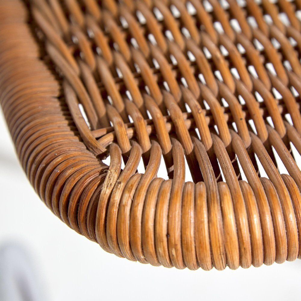 Tubular Bar Stool, 1970s photo buy