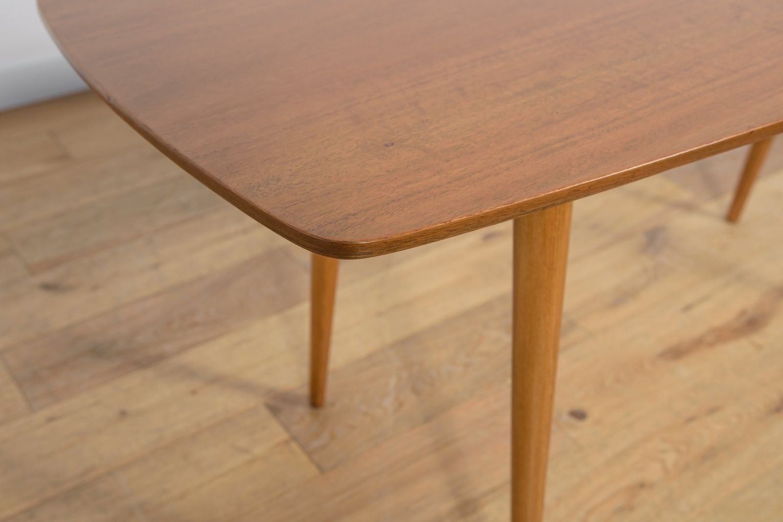 Coffee Table By Hubert Nepožitek & Bohumil Landsman For Jitona, Czechoslovakia, 1960s photo vintage