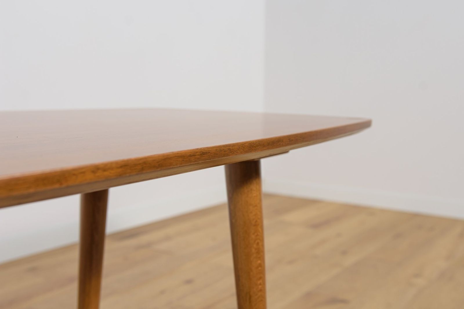 photo furniture Coffee Table By Hubert Nepožitek & Bohumil Landsman For Jitona, Czechoslovakia, 1960s