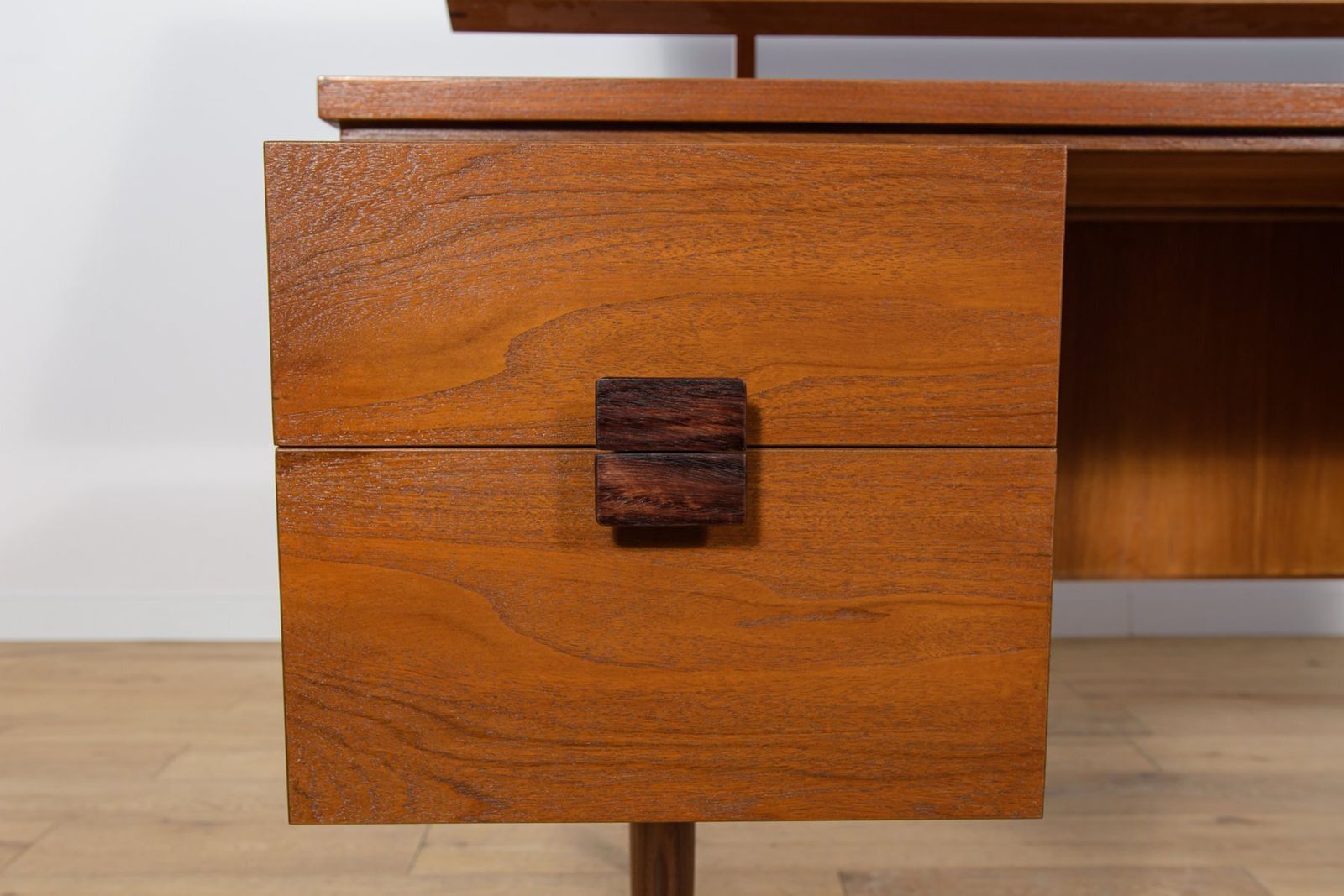 photo buy Mid Century Dressing Table In The Style Of Ib Kofod Larsen For G Plan, United Knigdom, 1960s