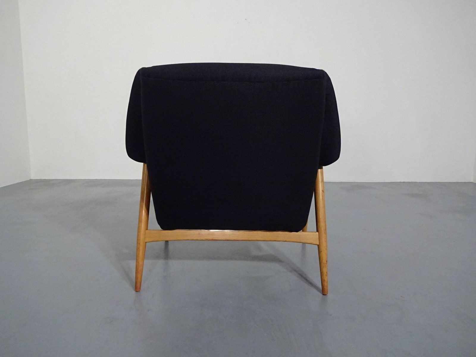 1908.0 Armchair By Wilhelm Knoll For Cassina, Italy, 1950s photo