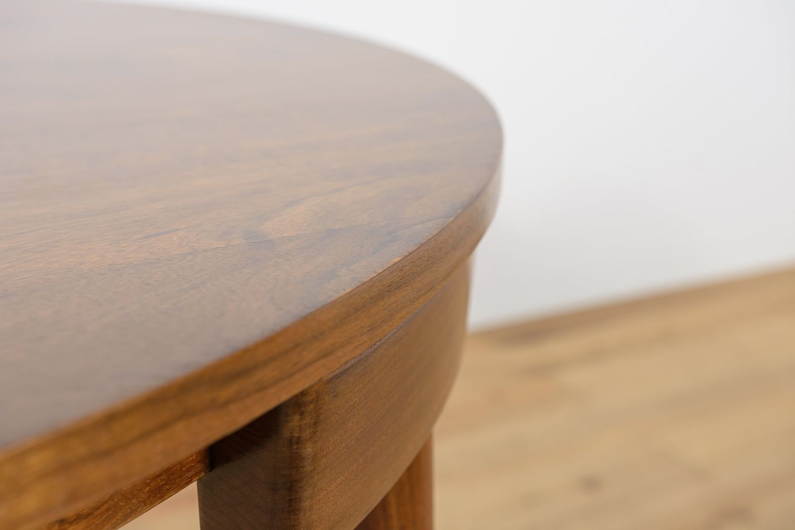Furniture Mid Century Teak Dining Table And Chairs Set By Hans Olsen For Frem Røjle, Denmark, 1950s, Set Of 5 photo