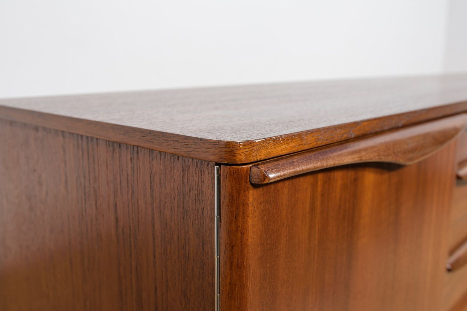 Mid Century Teak Sideboard From Stonehill, United Knigdom, 1960s photo vintage
