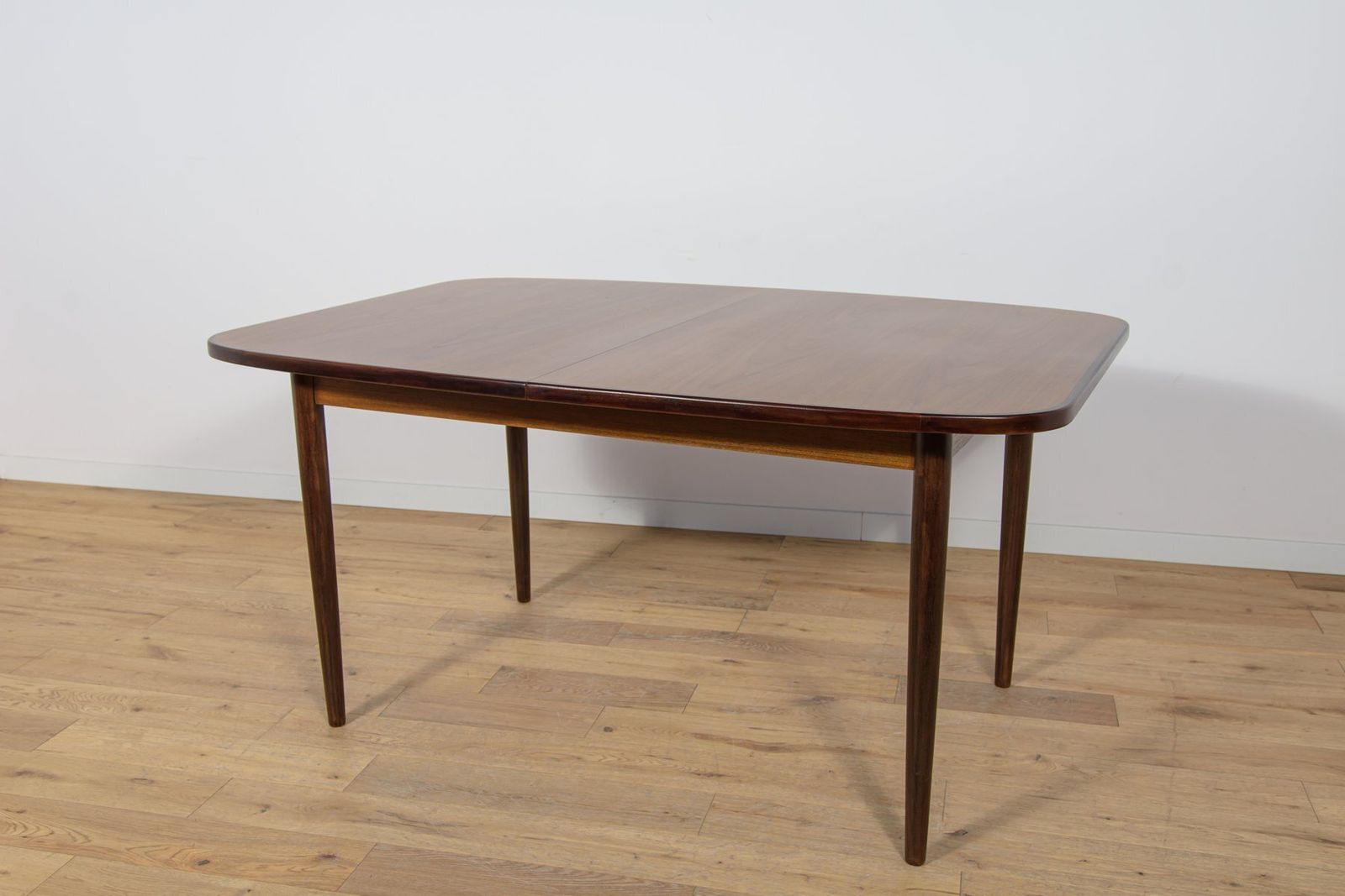 Mid Century Modern Teak Extendable Dining Table From G Plan, United Knigdom, 1960s