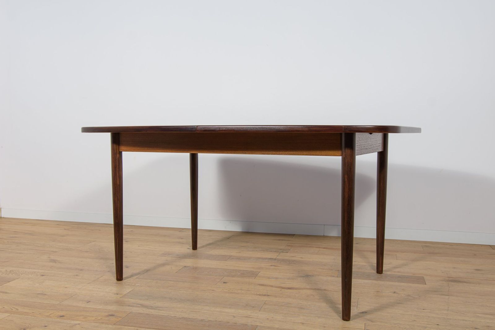 Mid Century Modern Teak Extendable Dining Table From G Plan, United Knigdom, 1960s photo for sale