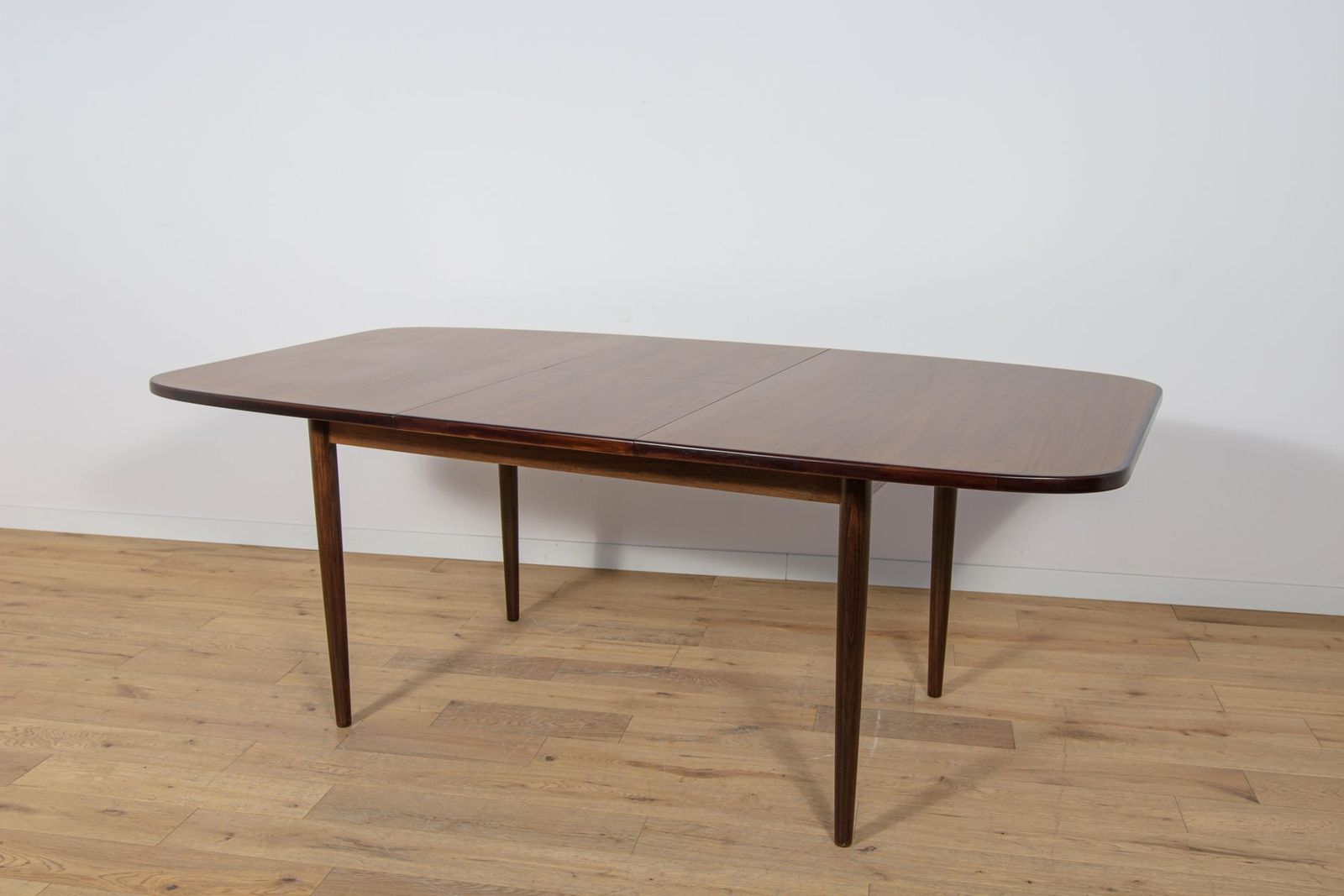 photo for sale Mid Century Modern Teak Extendable Dining Table From G Plan, United Knigdom, 1960s
