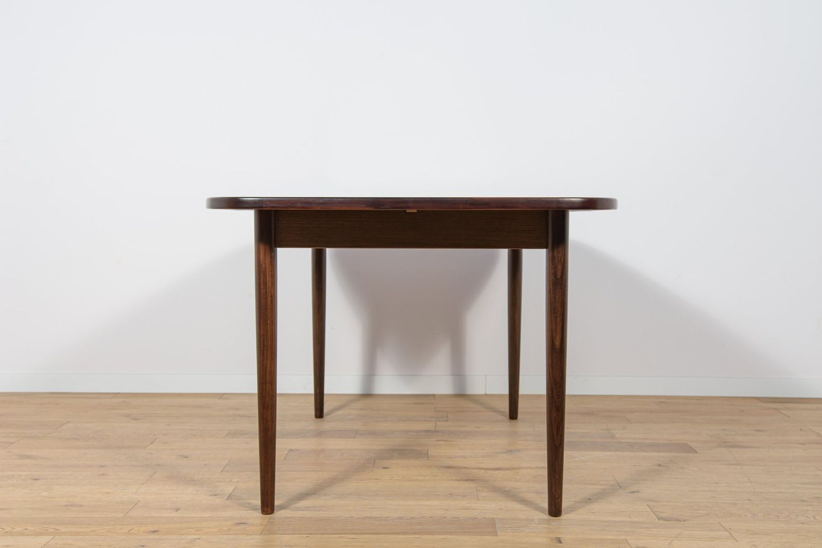 photo buy Mid Century Modern Teak Extendable Dining Table From G Plan, United Knigdom, 1960s
