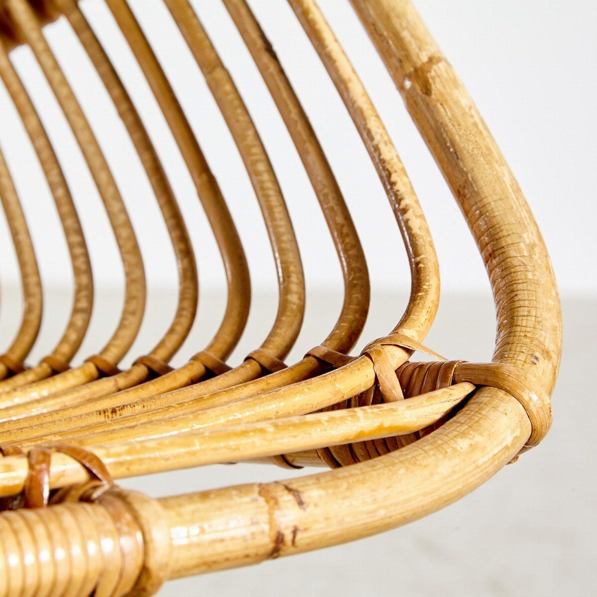 photo furniture Rattan Garden Chair