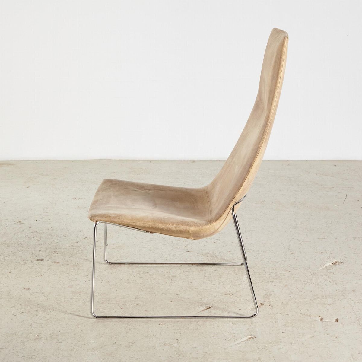 Catifa 70 Lounge Chair By By Lievore Altherr Molina photo Furniture