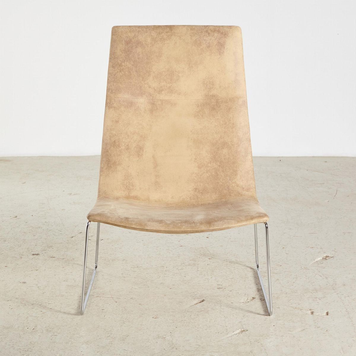 Catifa 70 Lounge Chair By By Lievore Altherr Molina photo 603.0