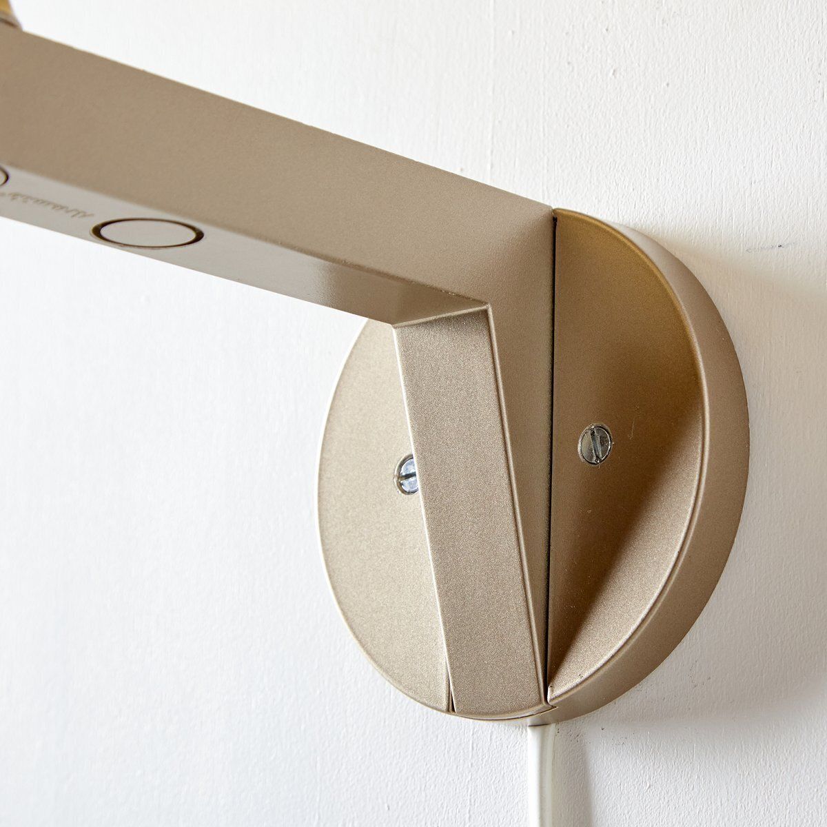 Italian Melampo Wall Light By Adrien Gardère photo 147.0