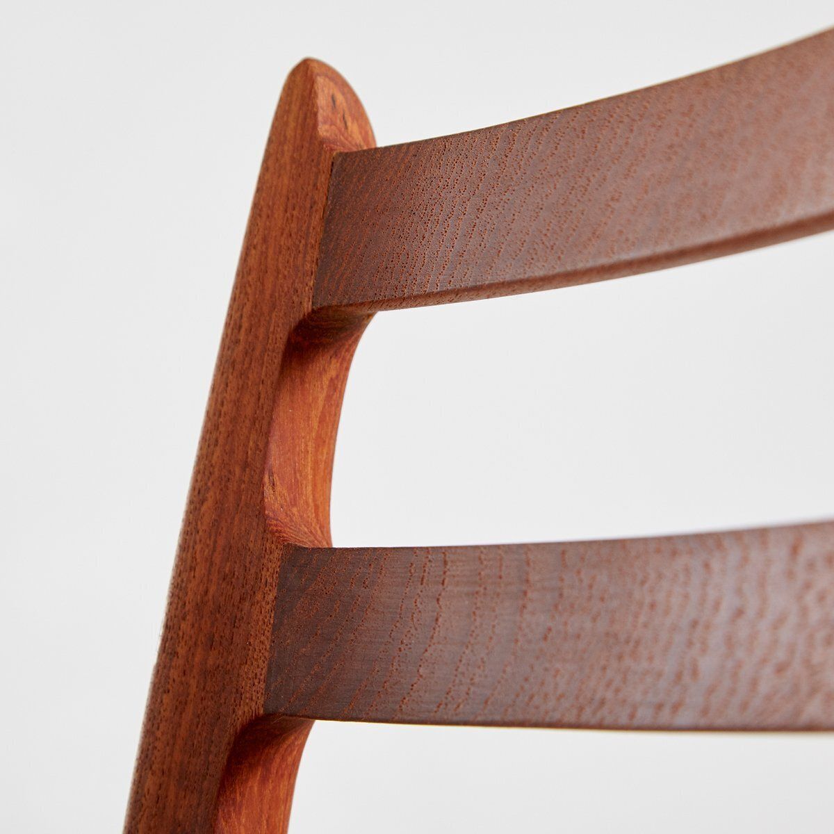 photo for sale Teak 78 Dining Chairs By Niels Otto Møller For J.L. Møllers, 1960s, Set Of 4