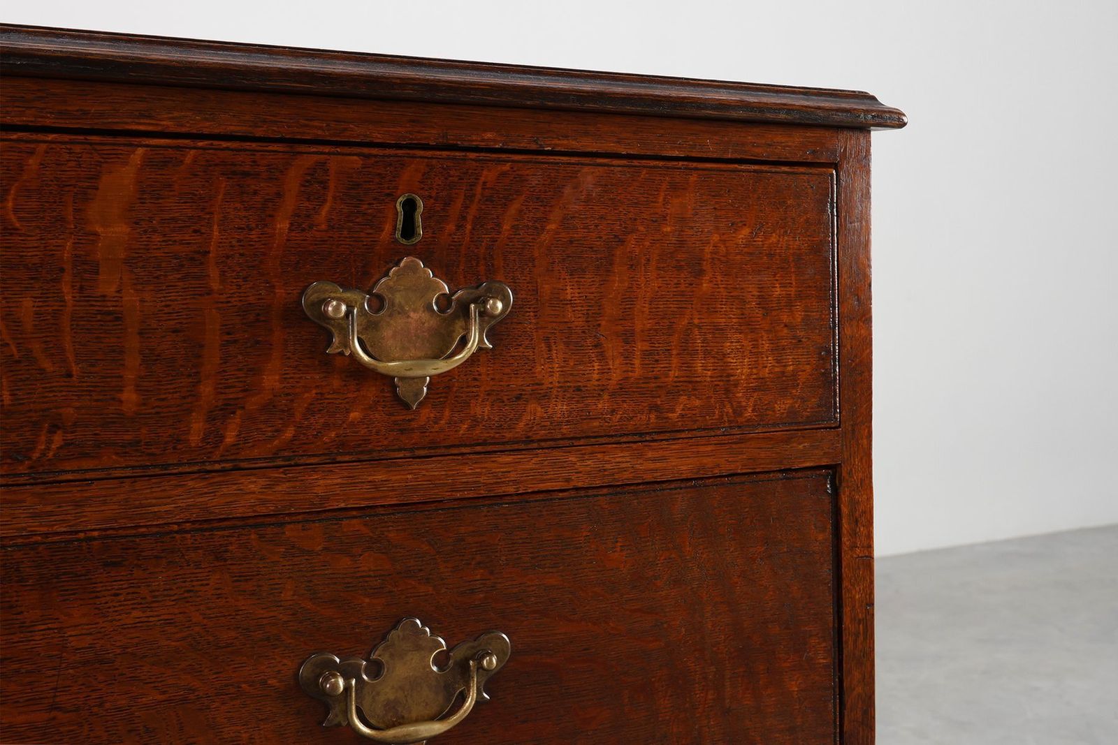 Georgian Chest Of Drawers, United Kingdom, 19th Century photo buy