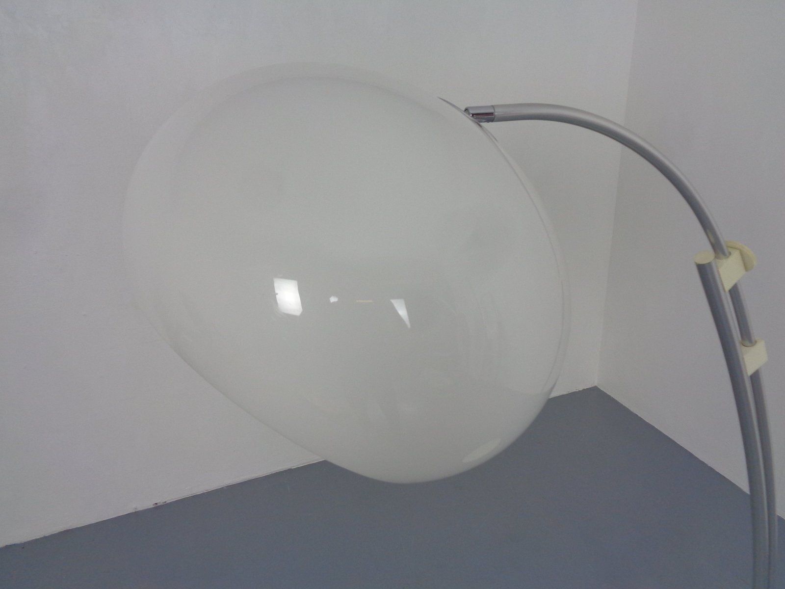 photo buy Adjustable German Arc Lamp, 1970s