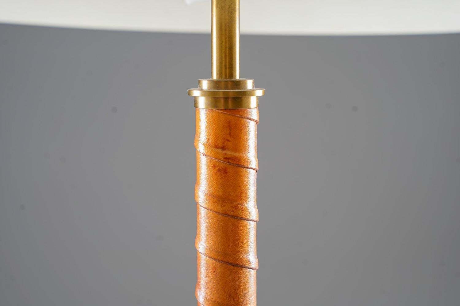 Swedish Modern Table Lamp Model 15624 By Böhlmarks photo 4419.0