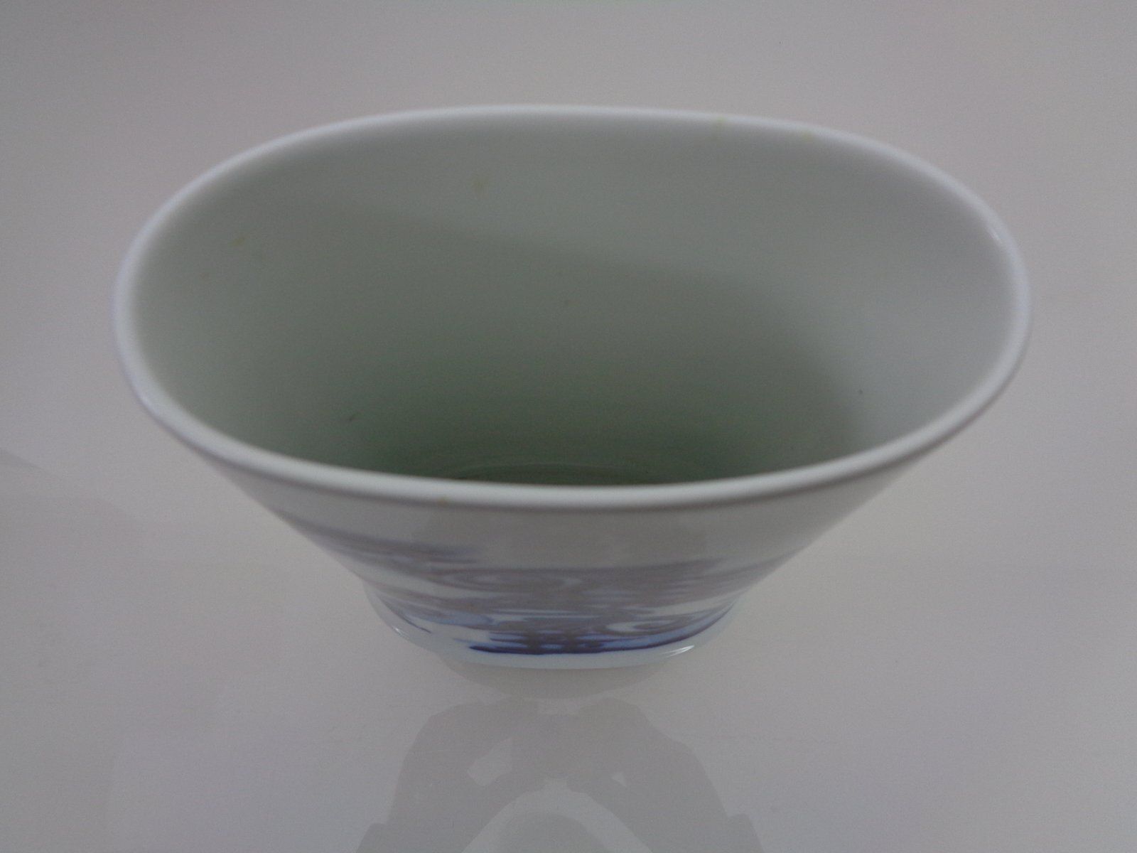 Porcelain Vase By Bjørn Wiinblad For Rosenthal, 1960s photo vinterior