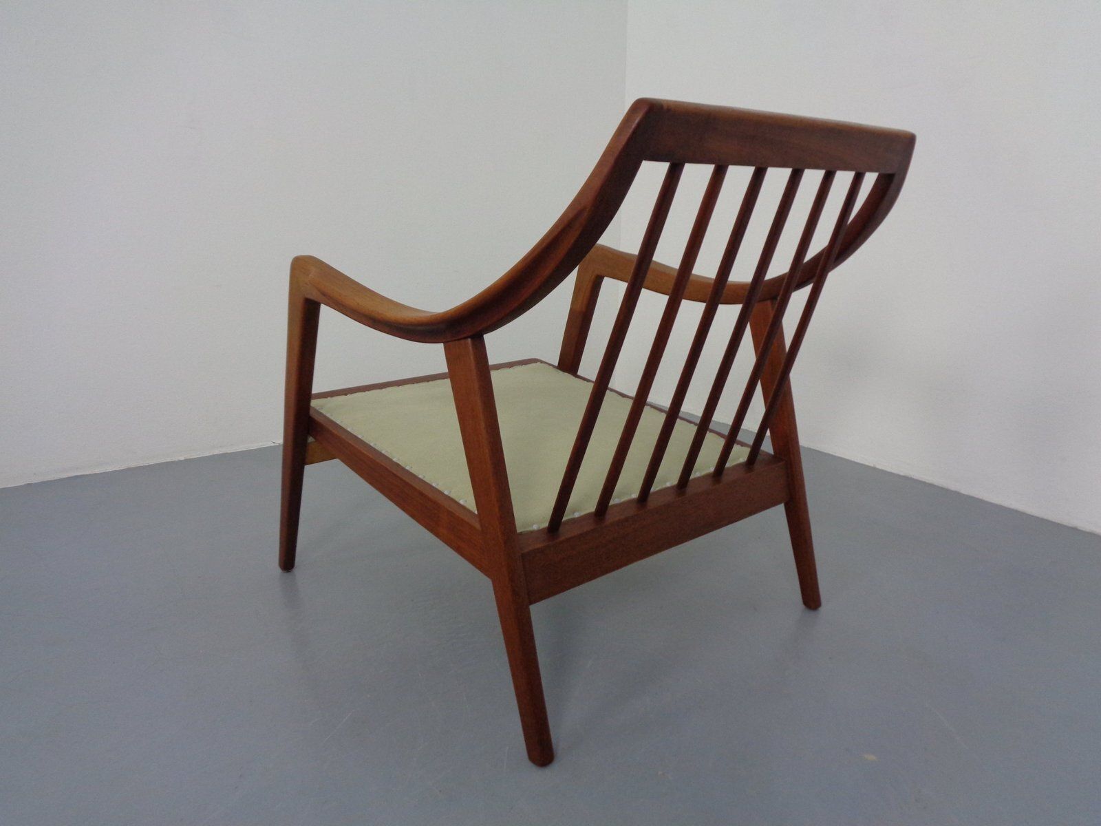 photo buy Danish Filigree Teak Armchairs, 1960s, Set Of 2