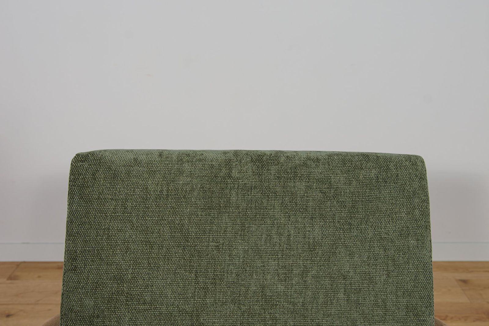 photo vintage Set Of Model 300 139 Armchairs From Swarzędz Factory, 1960s
