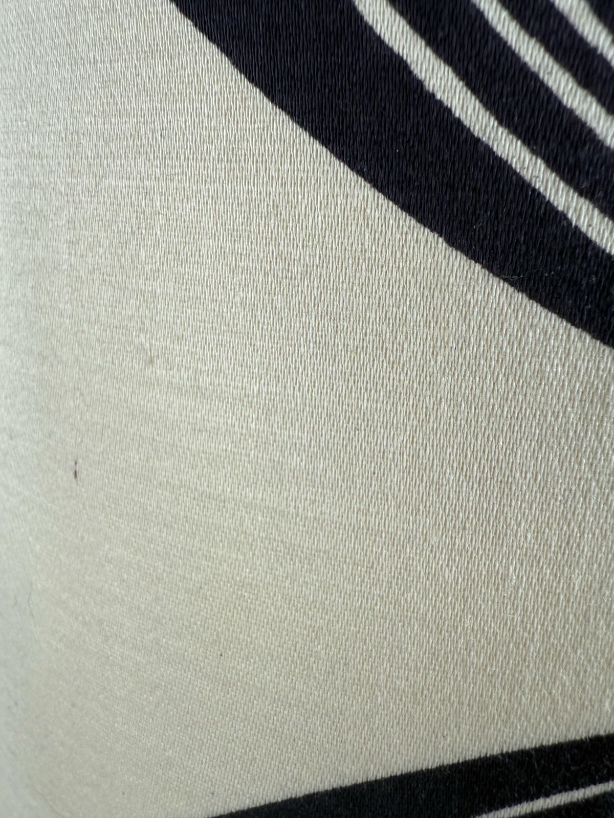 photo buy White Glass 59 Inch Floor Lamp  3 Way Switch  Seventies Lampshade  Germany