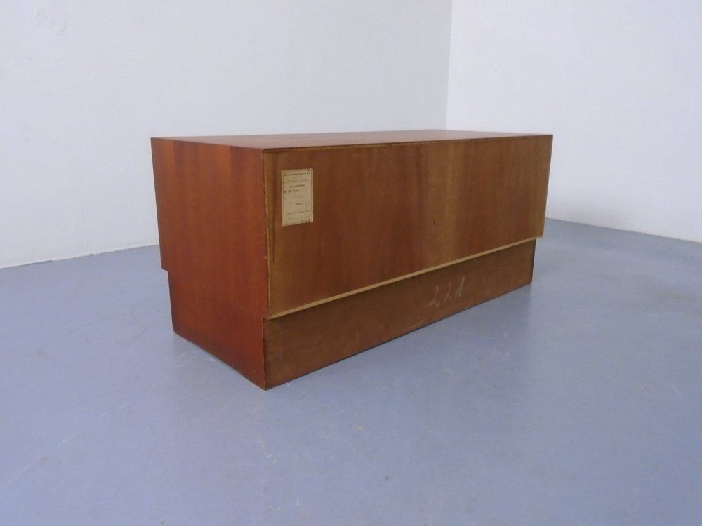 photo buy Rt 200 Teak Lowboard By Heinrich Riestenpatt For Rt Möbel, Germany, 1960s