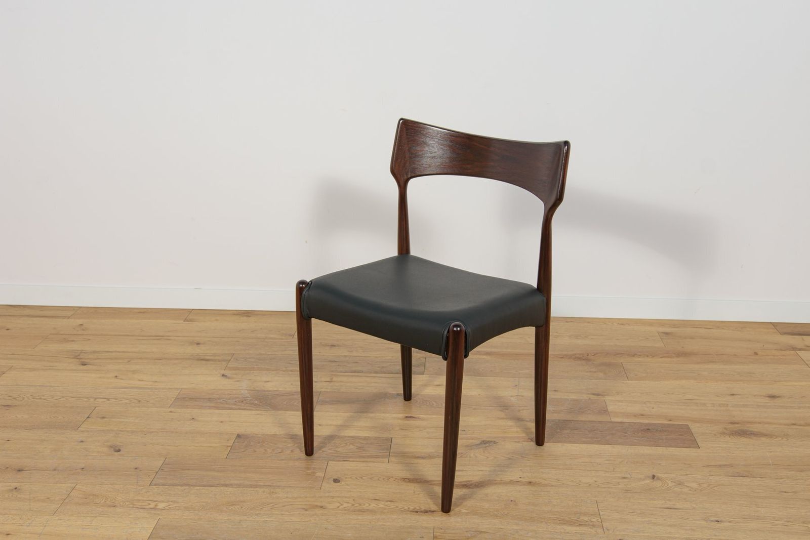 Mid Century Rosewood Dining Chairs From Bernhard Pedersen & Son, 1960s, Set Of 6 photo buy