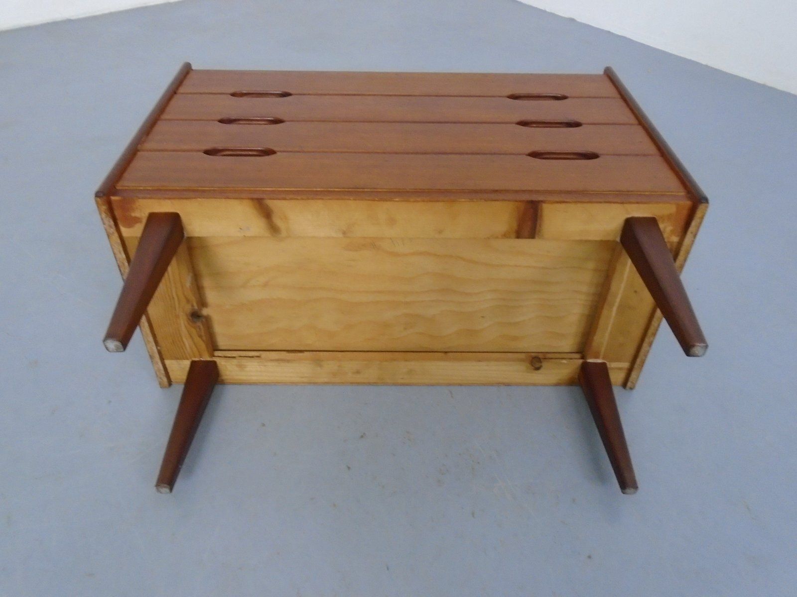 photo for sale Danish Teak Chest Of Drawers, 1960s