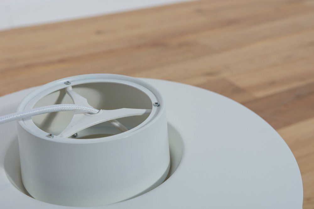 photo furniture Mid Century Danish Verona Pendant Lamp By Svend Middelboe For Fog & Menup, 1970s