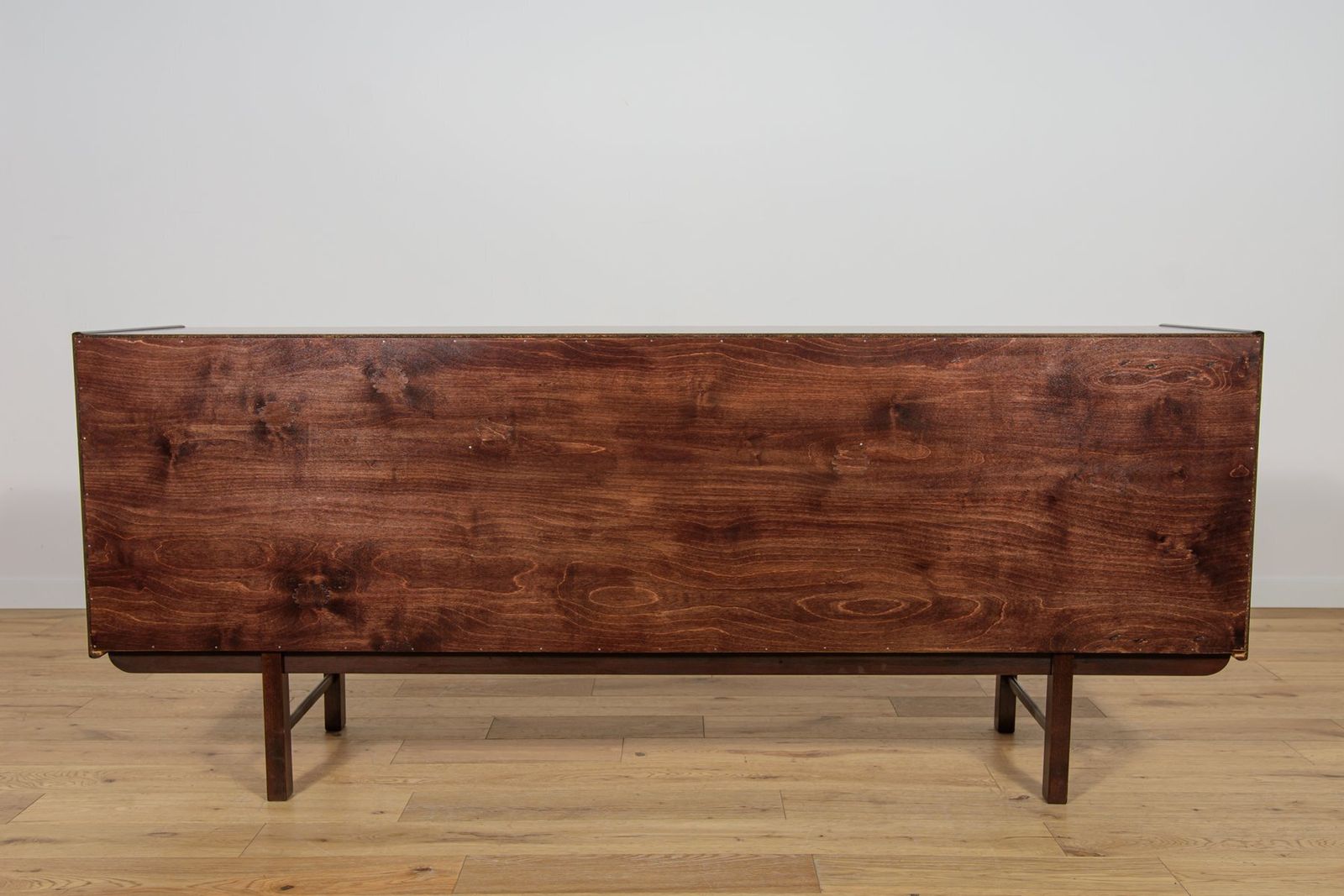 Mid Century Rosewood Sideboard By Erik Wortz For Ikea, Sweden, 1960s photo Meubels
