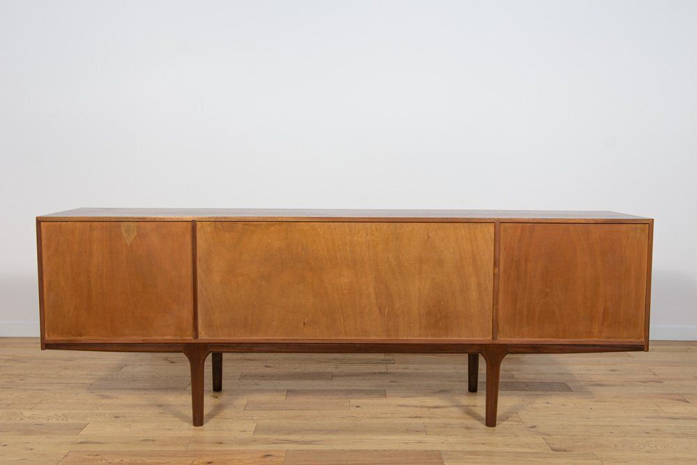 photo for sale Mid Century Teak Sideboard By Tom Robertson For McIntosh, United Knigdom, 1960s