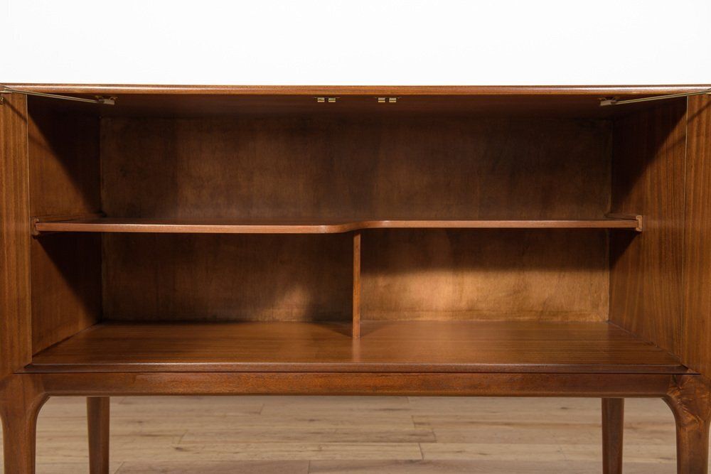 photo vinterior Mid Century Teak Sideboard By Tom Robertson For McIntosh, United Knigdom, 1960s