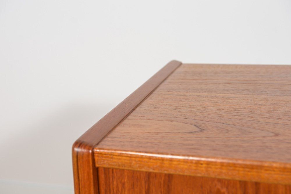 Mid Century Teak Sideboard By Nils Jonsson For Hugo Troeds, Sweden, 1960s photo buy