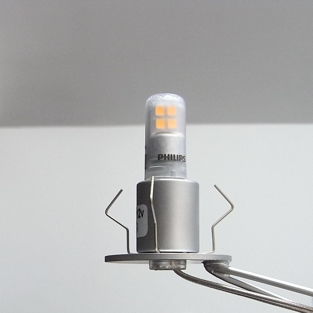 Lightweight Vintage Chandelier By Tom Dixon 1995 For Foscarini, Italy photo for sale