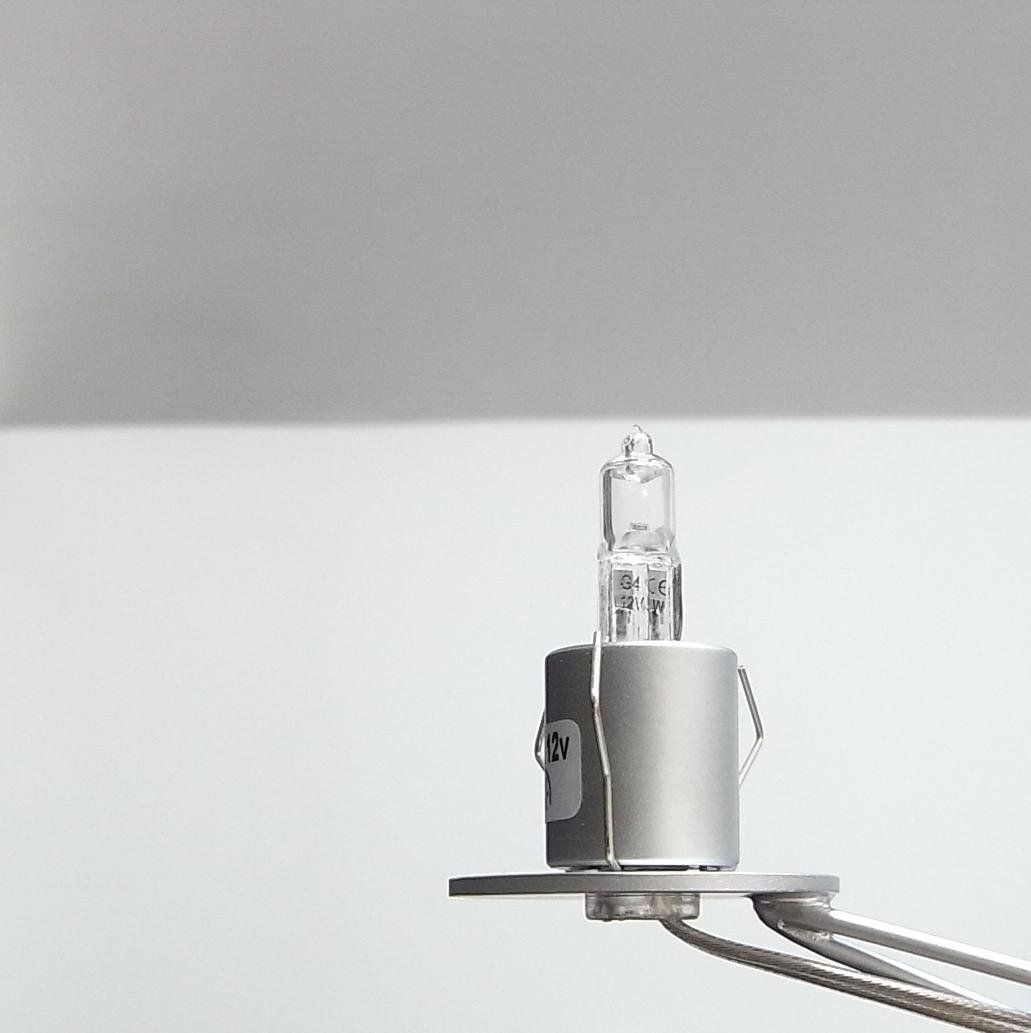 Lightweight Vintage Chandelier By Tom Dixon 1995 For Foscarini, Italy photo Lighting